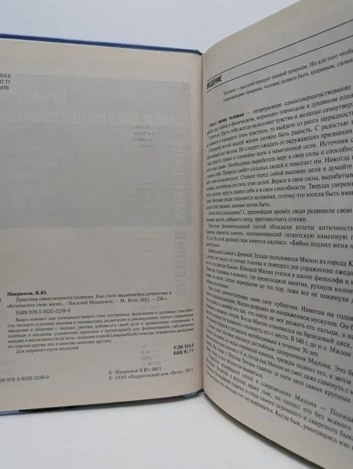 Практика самосовершенствования. Как стать выдающейся личностью и обезопасить свою жизнь