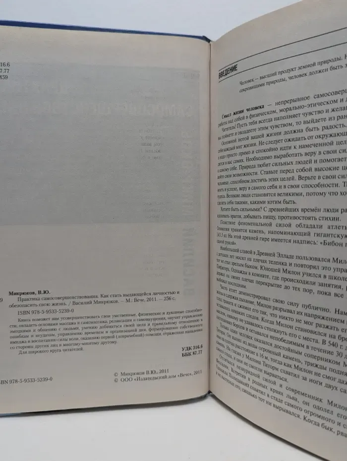 Практика самосовершенствования. Как стать выдающейся личностью и обезопасить свою жизнь