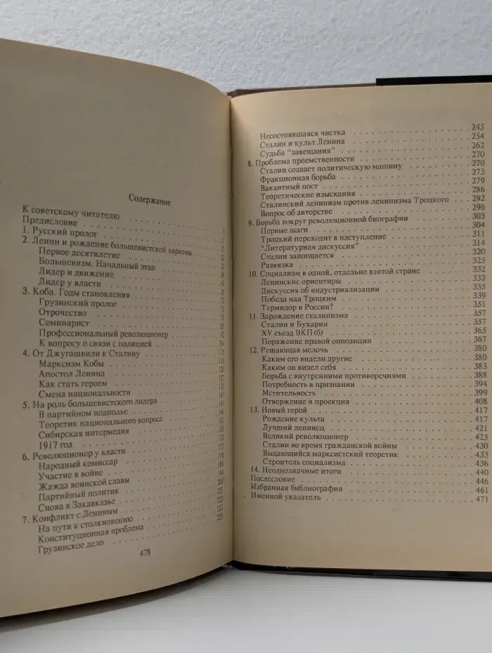 Сталин. Путь к власти 1879-1929. История и личность