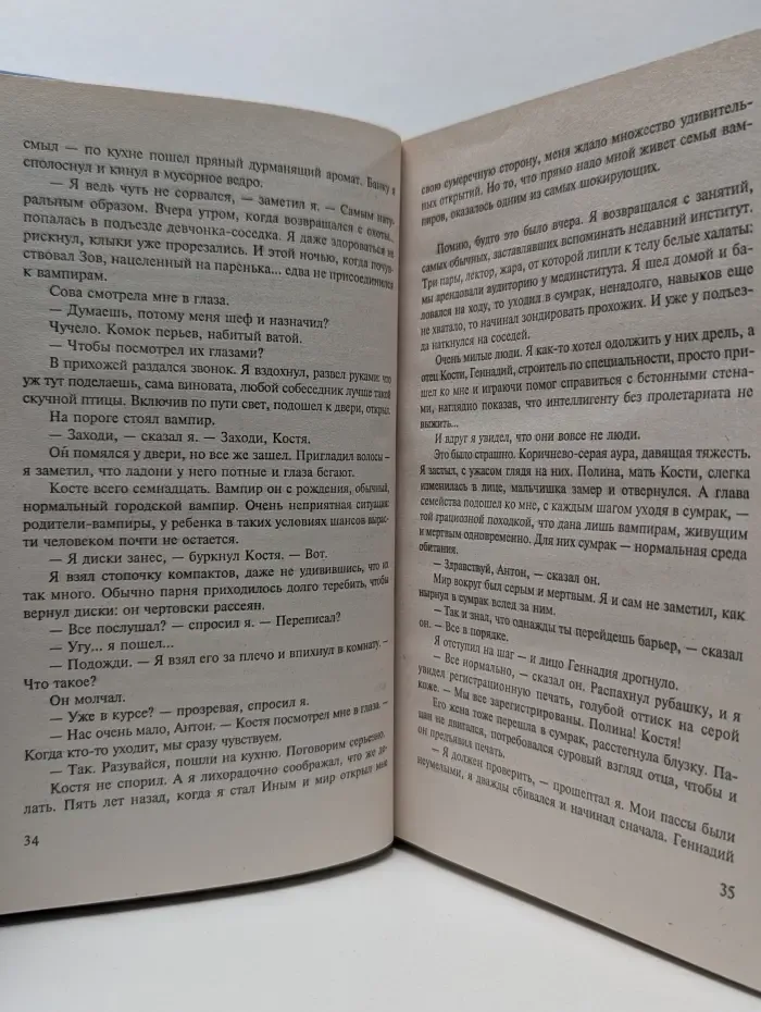 Звездный лабиринт. Ночной Дозор