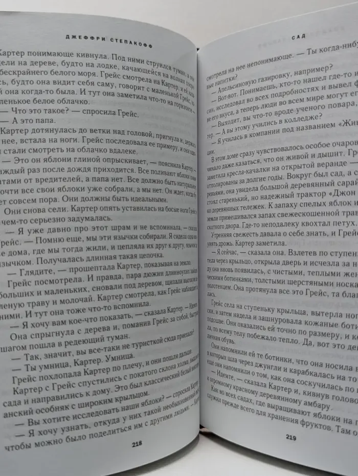 Избранные романы. Страшила. Сад. Тени на улицах. Лунные следы