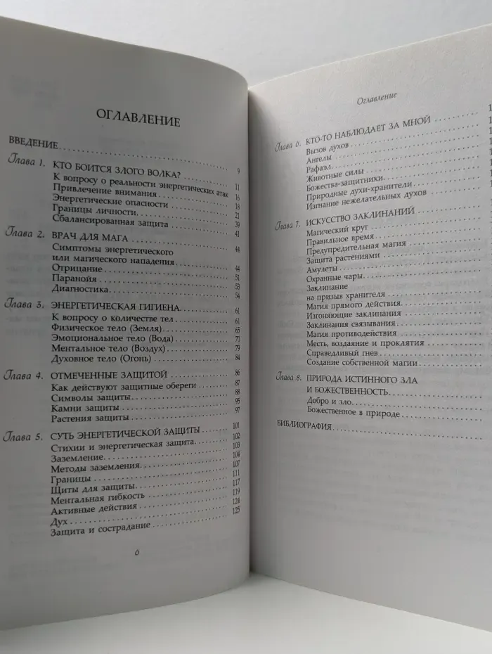 Безопасное общение. Магические практики для защиты от энергетических атак