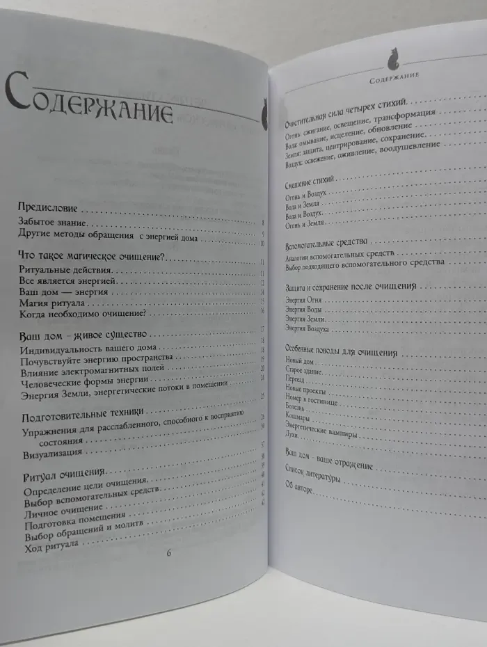 Магия для дома. Действенные практики очищения и защиты жилища