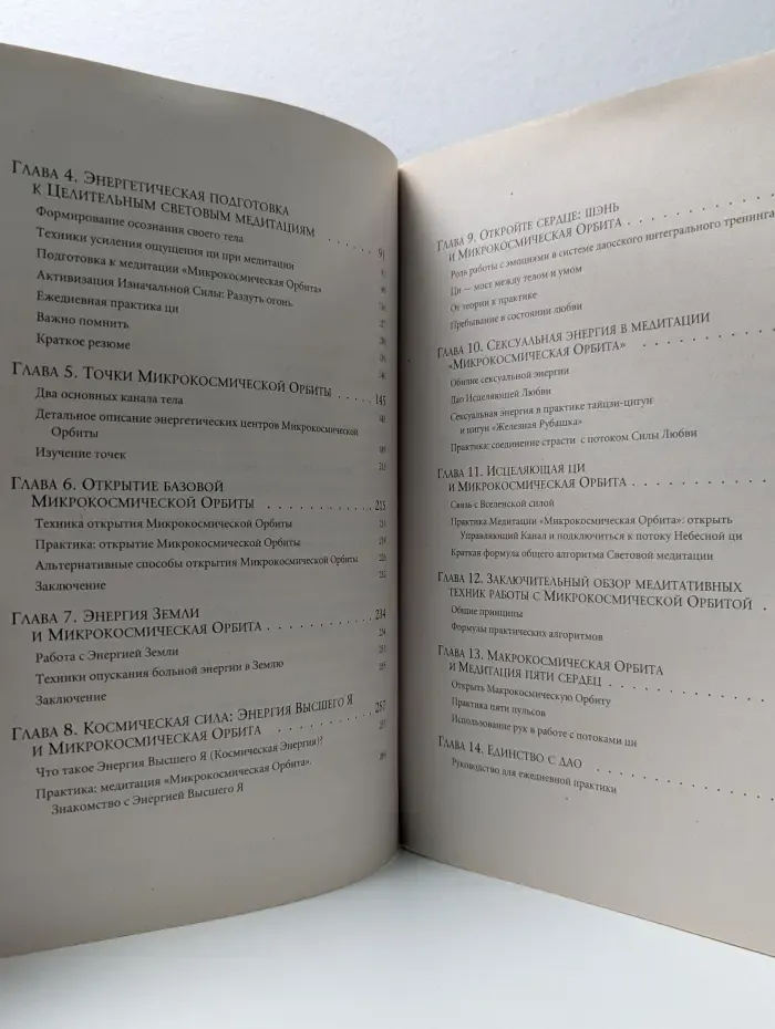 Целительный свет Дао. Базовые практики для пробуждения энергии ци