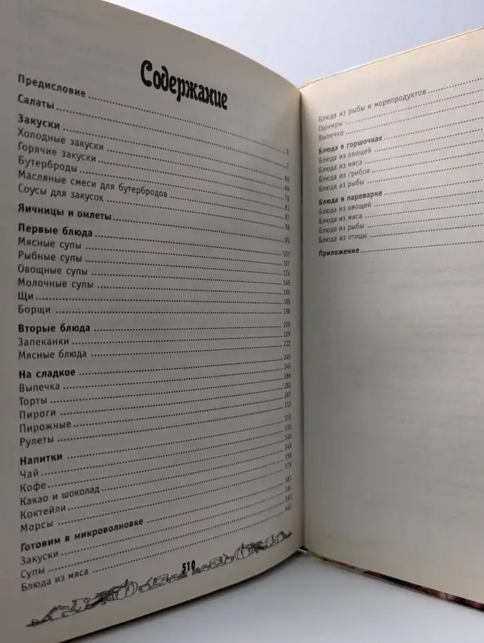 Кулинарное искусство. Быстрые рецепты. Рецепты быстрого приготовления