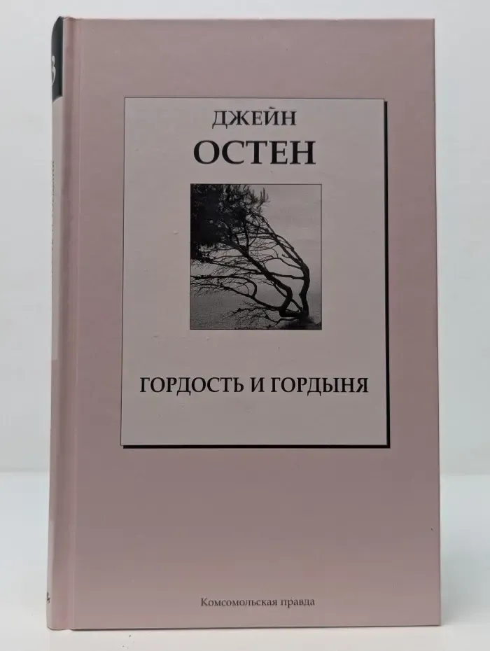 Гордость и гордыня