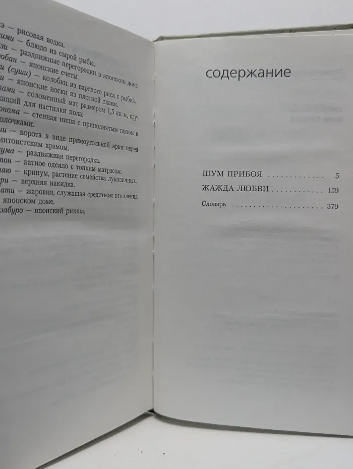Шум прибоя