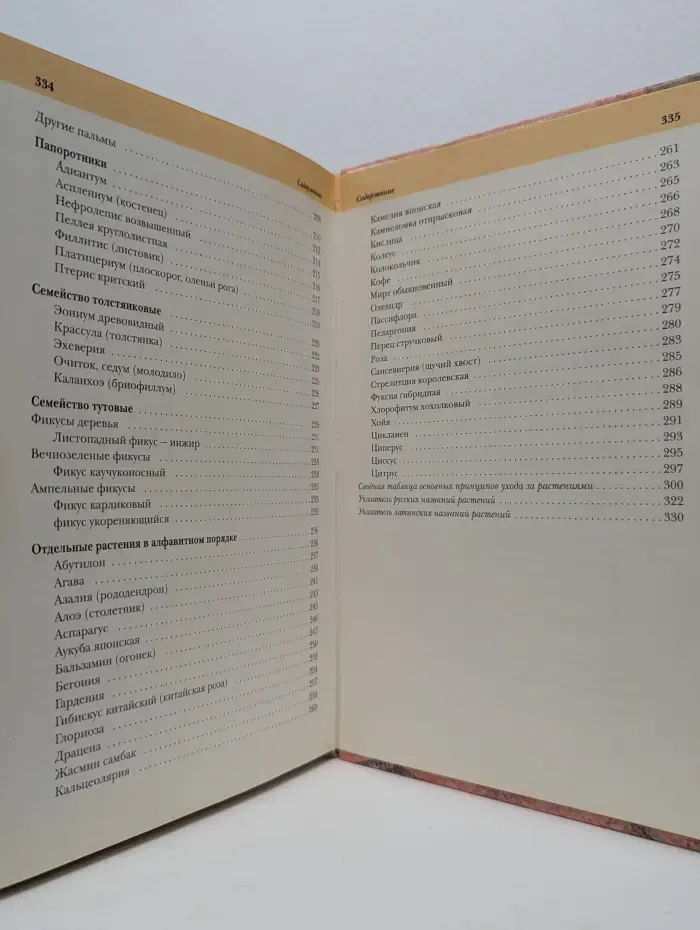Мой Дом. Комнатные растения