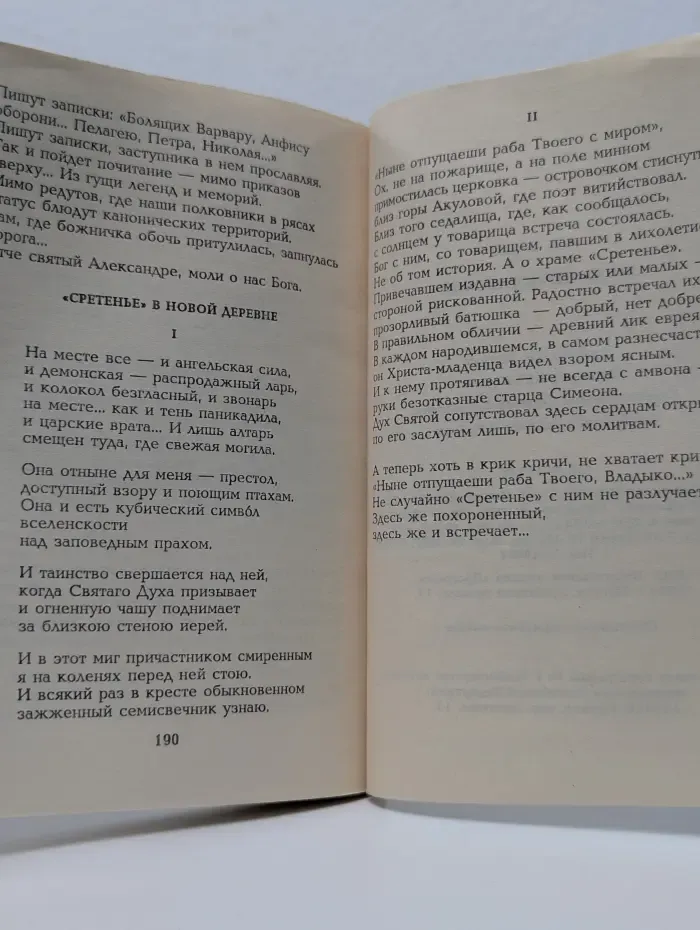 Ангел-чернорабочий