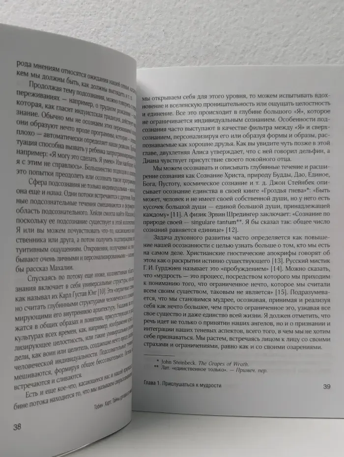 Мистический опыт детей. Тайны духовного мира детей. Ошеломляющие открытия о мистическом опыте в детстве