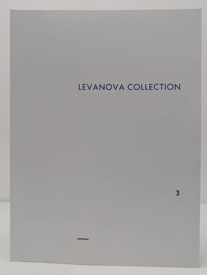 Levanova Collection. Каталог № 3. Квартирале Декуплет