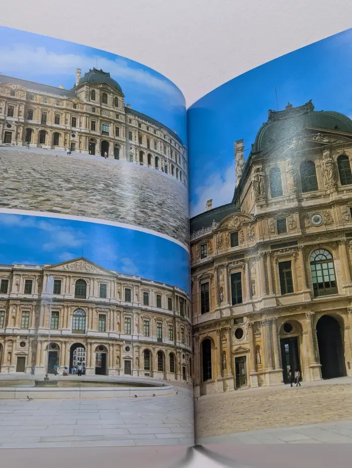 Золотая книга. Весь Париж