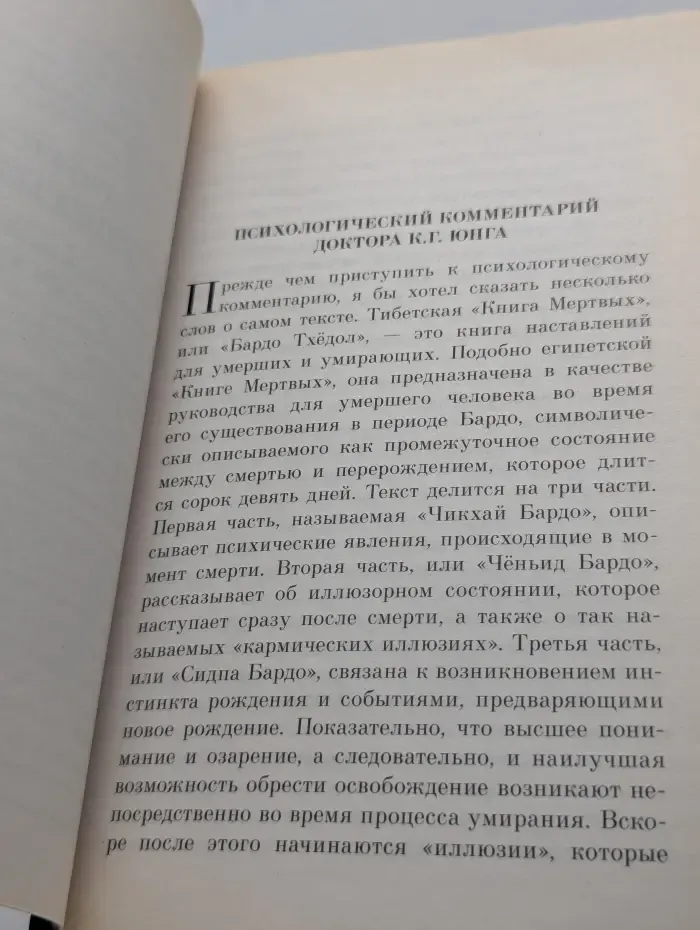 Pocketbook. Тибетская книга мёртвых. Бардо Тхёдол