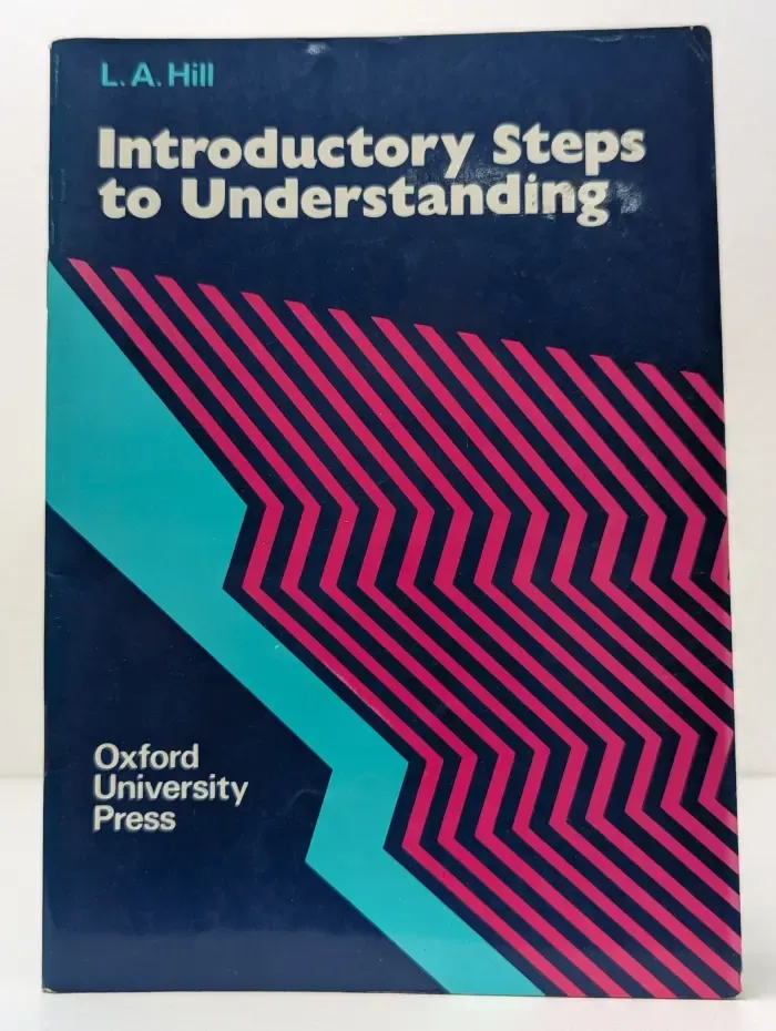 Introductory Steps to Understanding