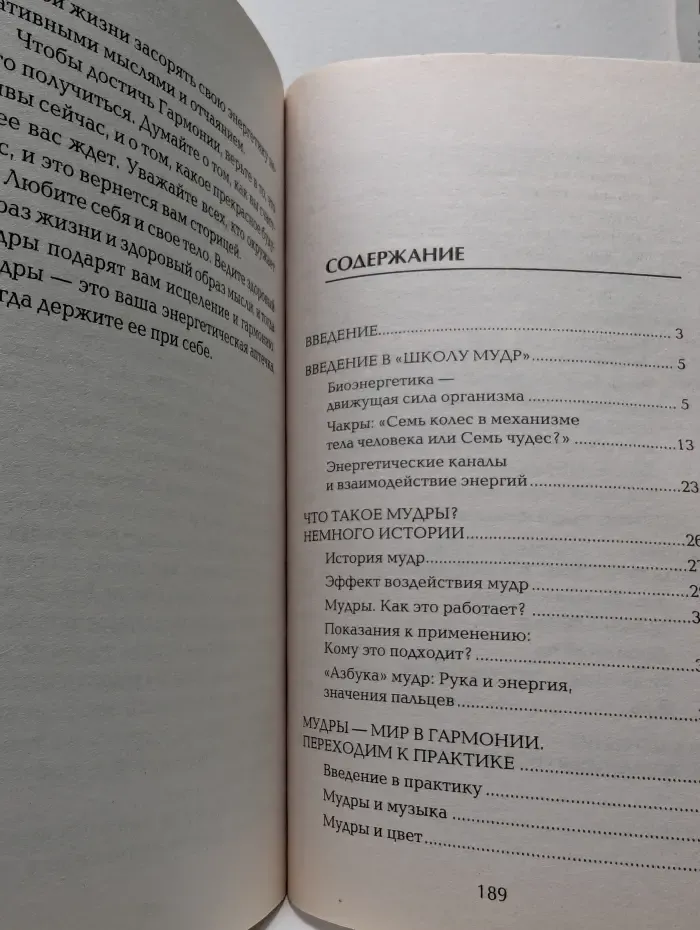 Целительные практики. Мудры