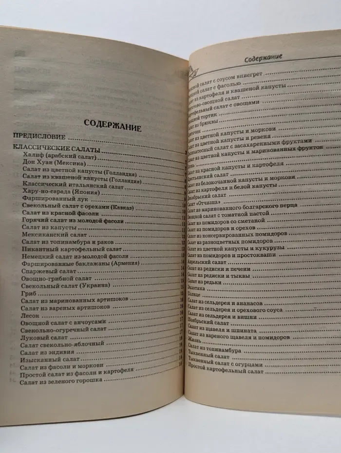 Салаты. 800 лучших рецептов мировой кухни