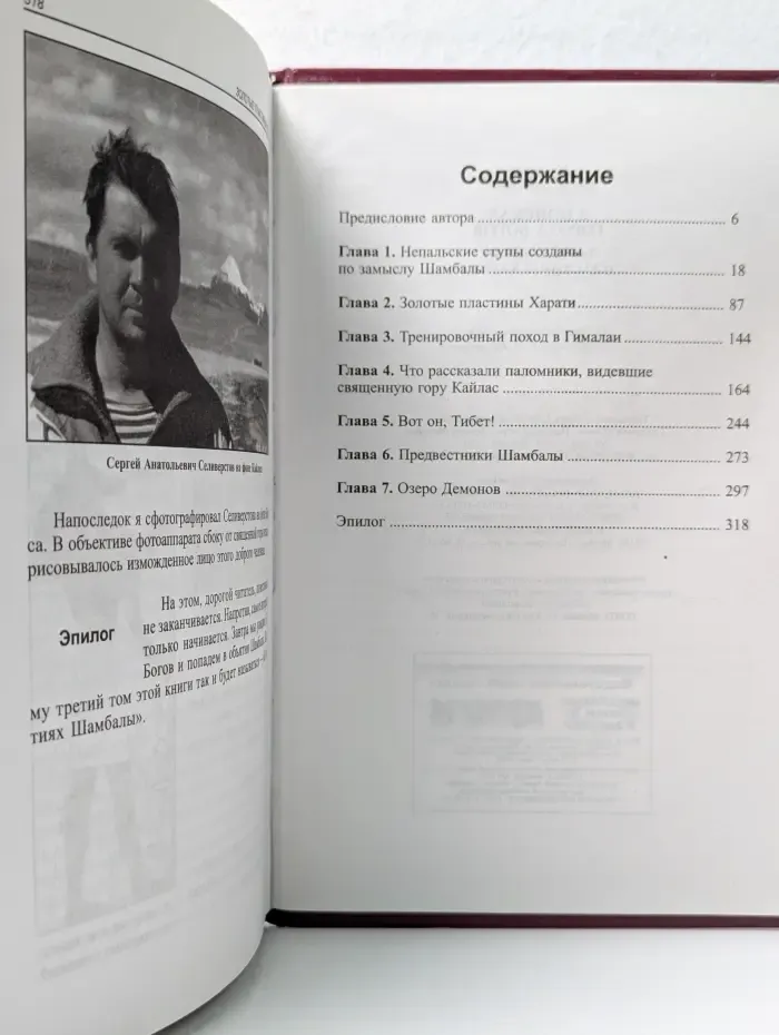 В поисках Города Богов. Том 2. Золотые пластины Харати
