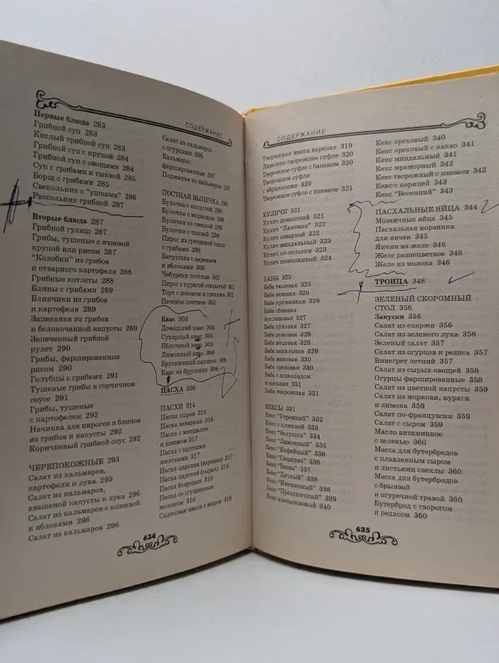 Энциклопедия православной кухни