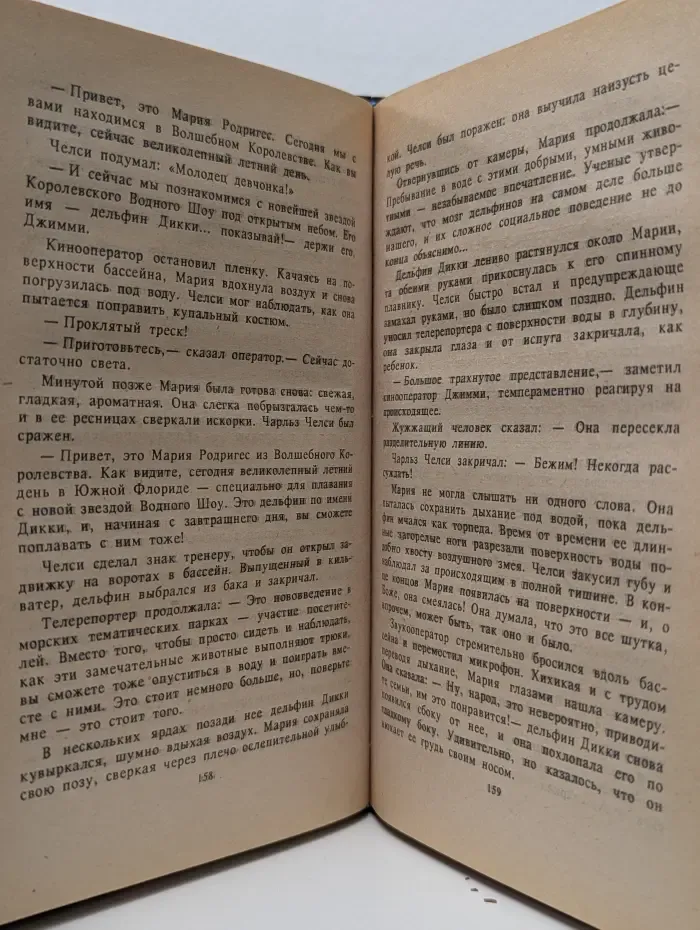 Мастера зарубежного триллера. Крах волшебного королевства