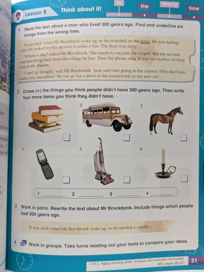 Academy Stars 5. Pupil’s Book
