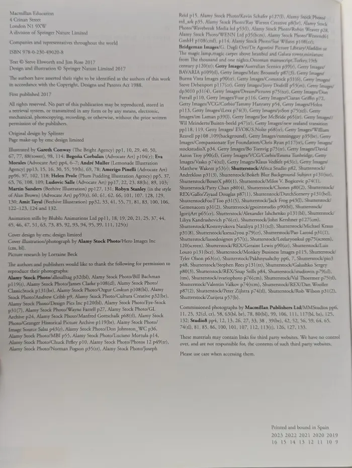Academy Stars 5. Pupil’s Book
