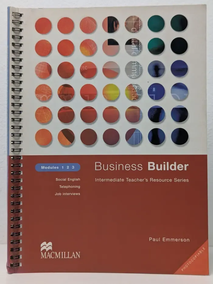 Business Builder