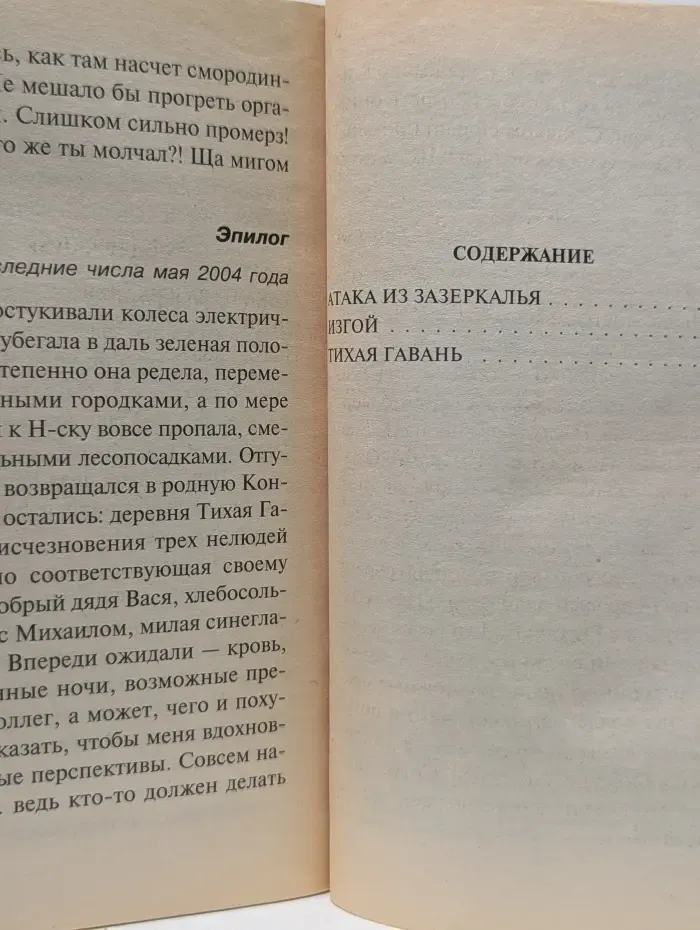 Русский бестселлер. Укротители террора