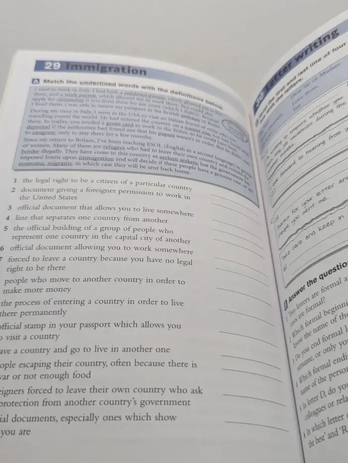 Vocabulary in Practice 6. Лексика в практике. Книга 6