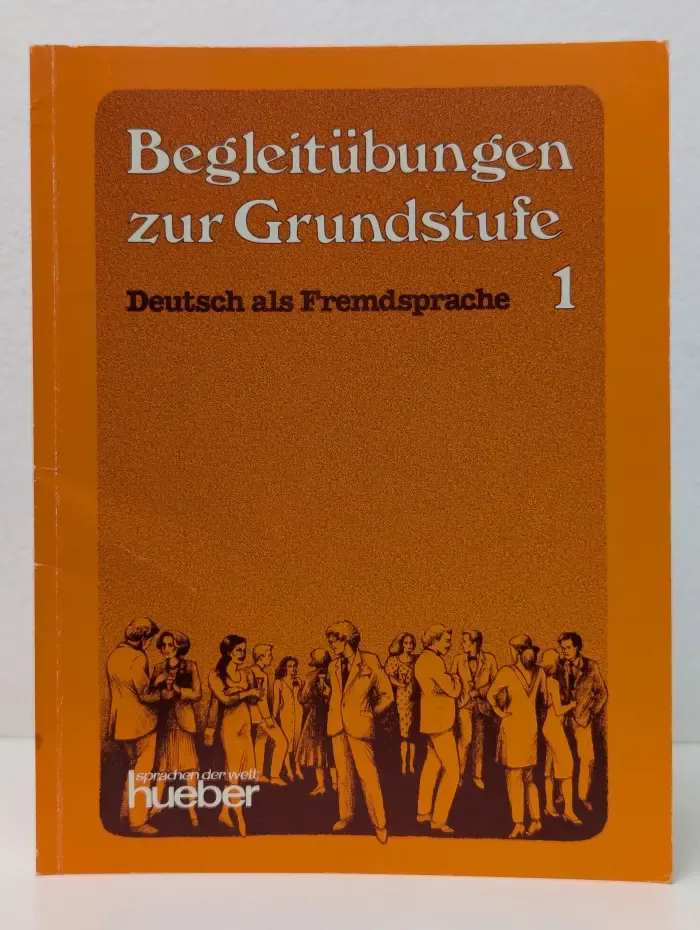 Begleitübungen zur Grundstufe 1