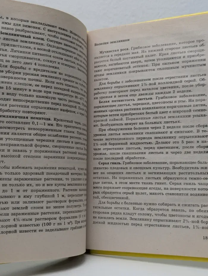 Все о саде