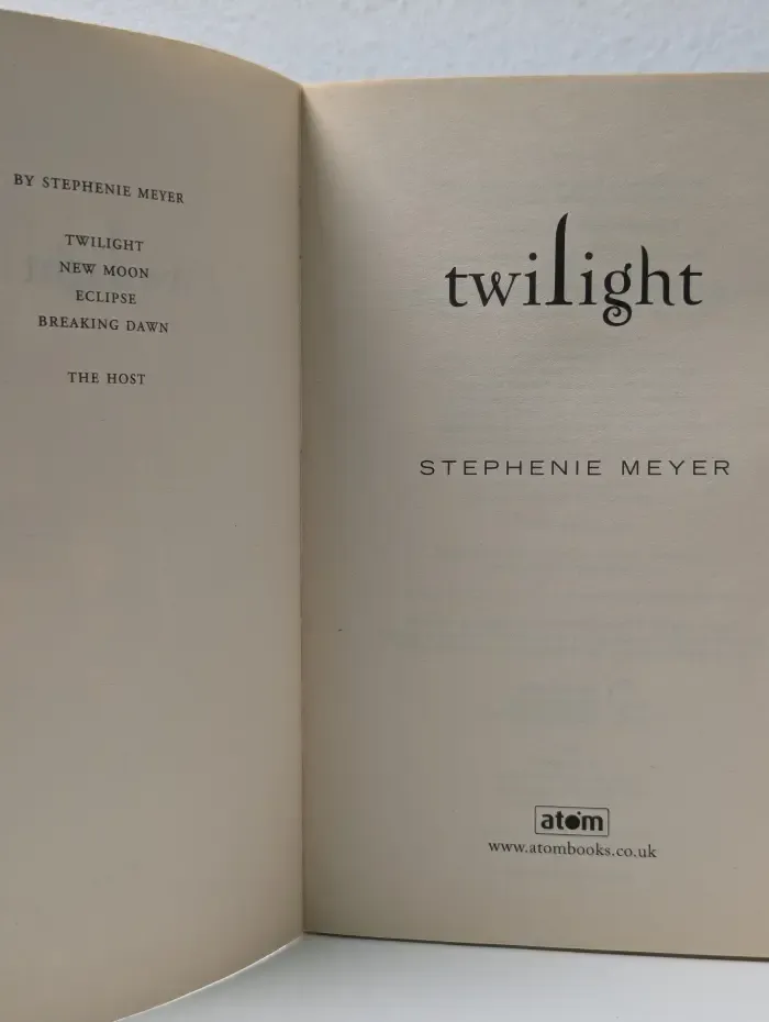 Twilight