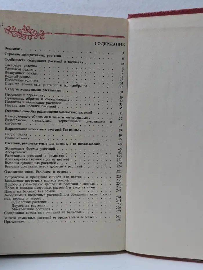 Цветы в комнате и на балконе