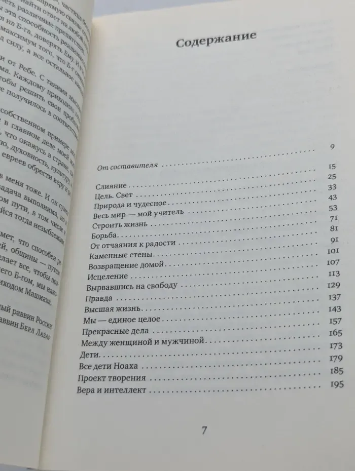 Обретение Неба на Земле. 365 размышлений Ребе