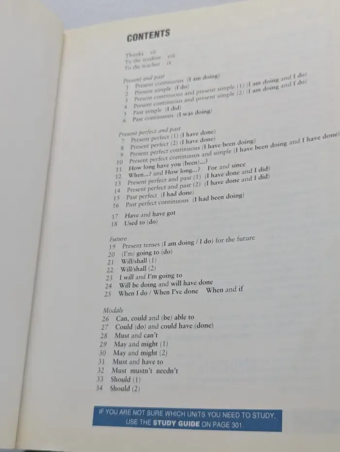 English Grammar in Use