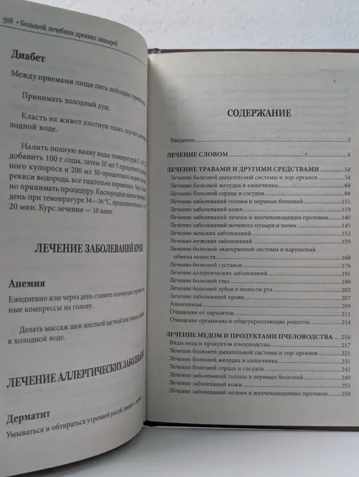Большой лечебник древних знахарей. Миллион народных способов лечения