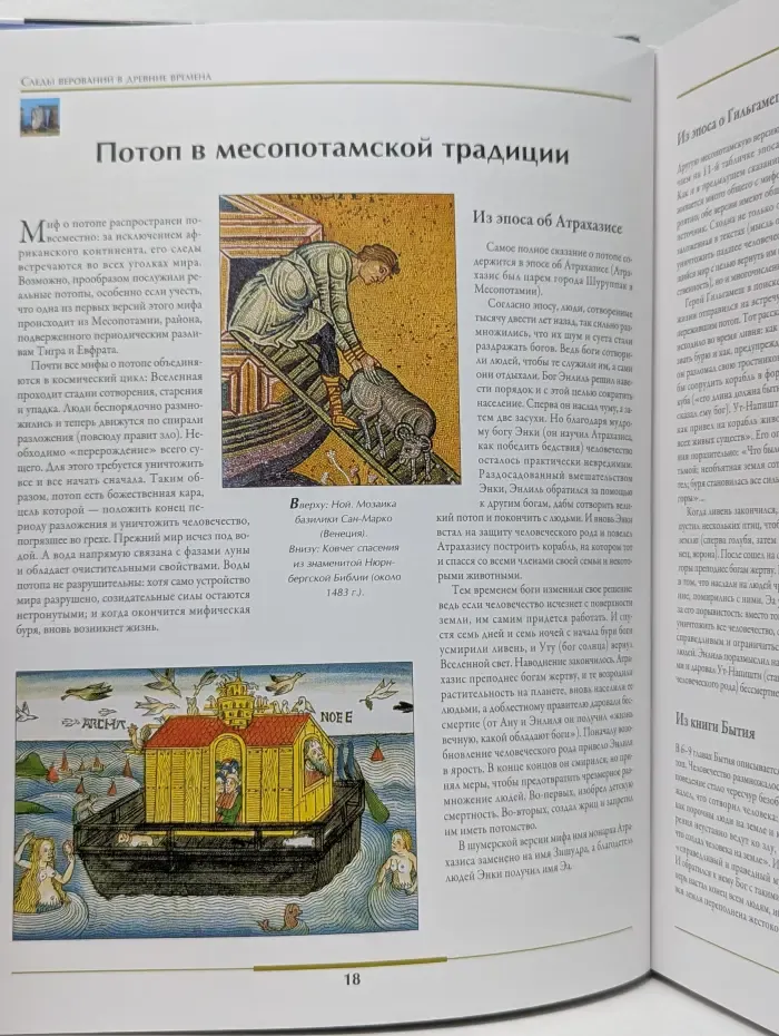 Религии мира