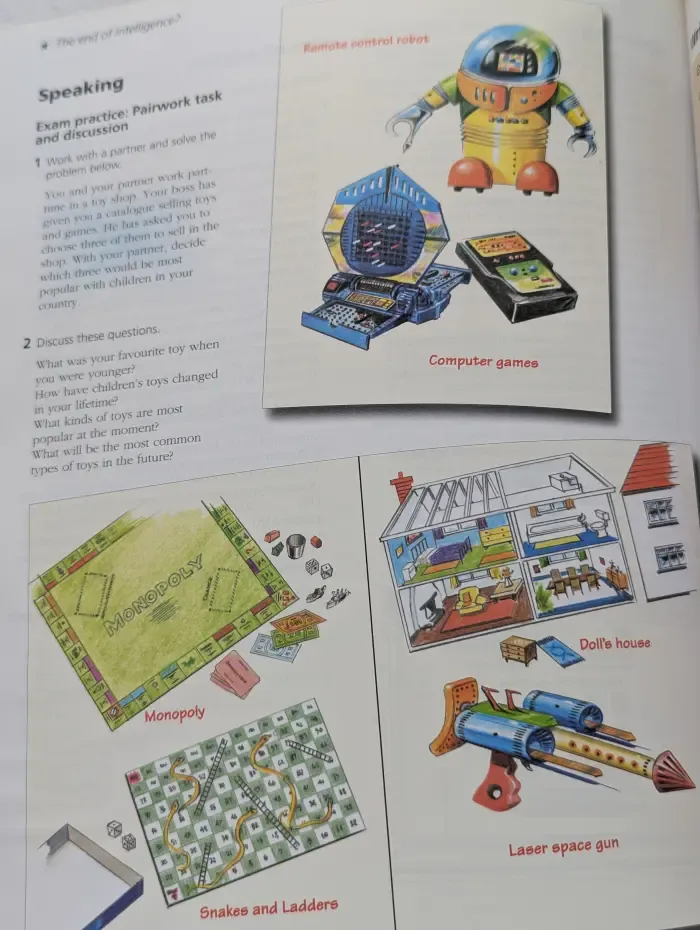 First Certificate Star. Student's Book