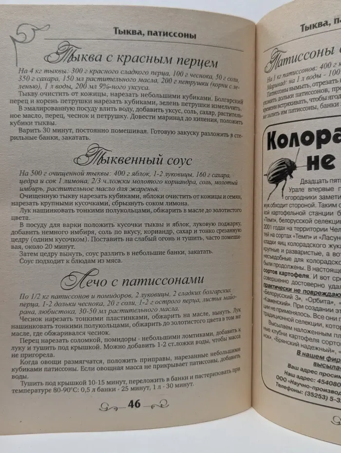 Домашняя кулинарная энциклопедия. Выпуск № 1/2009. Заготовим на весь год