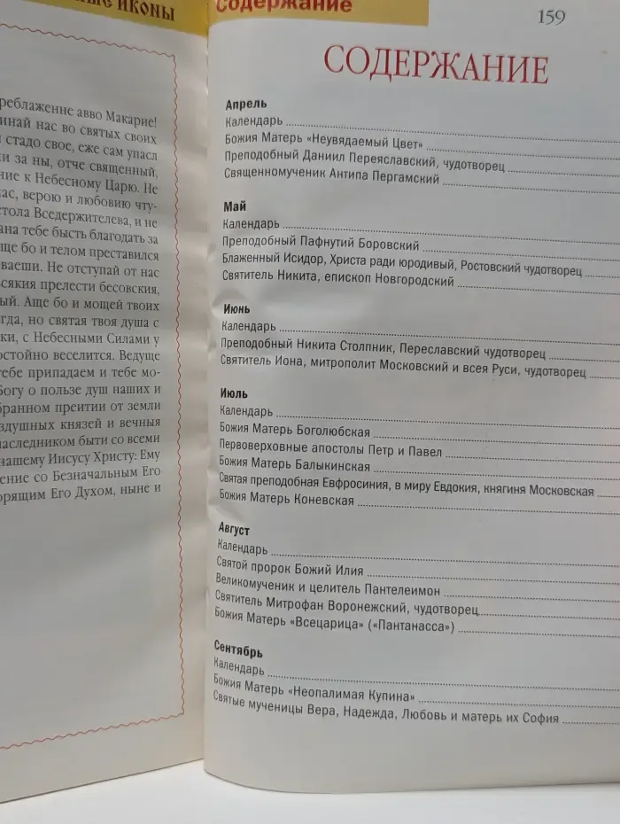 Целебник. Спецвыпуск № 2/2007. Чудотворные иконы и 60 исцеляющих молитв