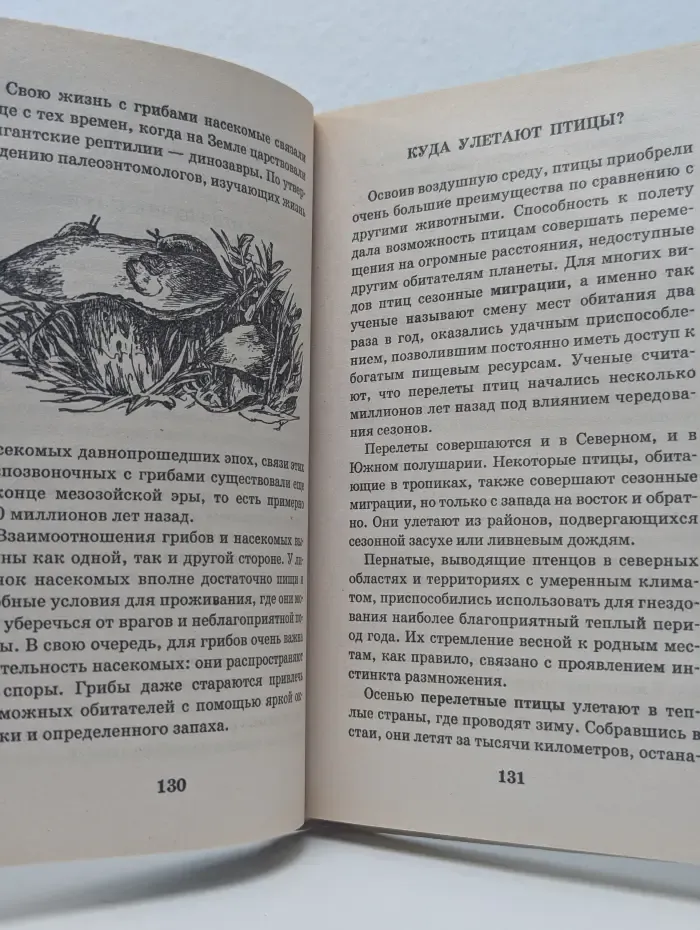 Экология