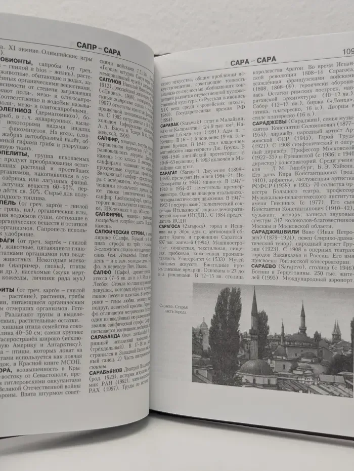Новая иллюстрированная энциклопедия. В 20 томах. Том 16. Ро - Ск