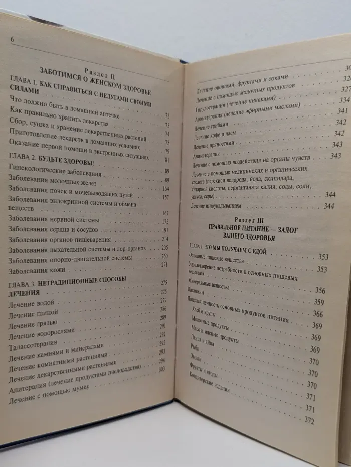 Полная энциклопедия здоровья женщины