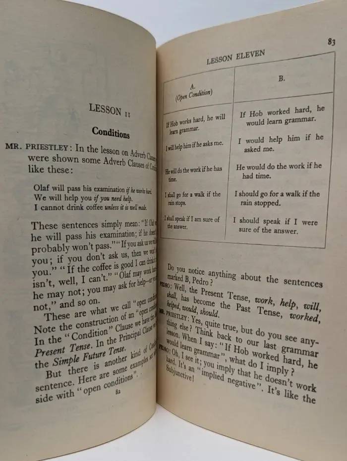 Essential English for Foreign Students. Book 3