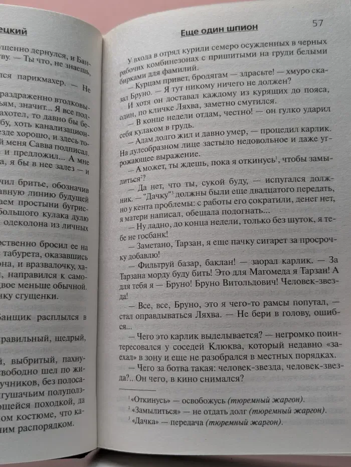 Рок-н-ролл под Кремлем. Книга 4. Еще один шпион
