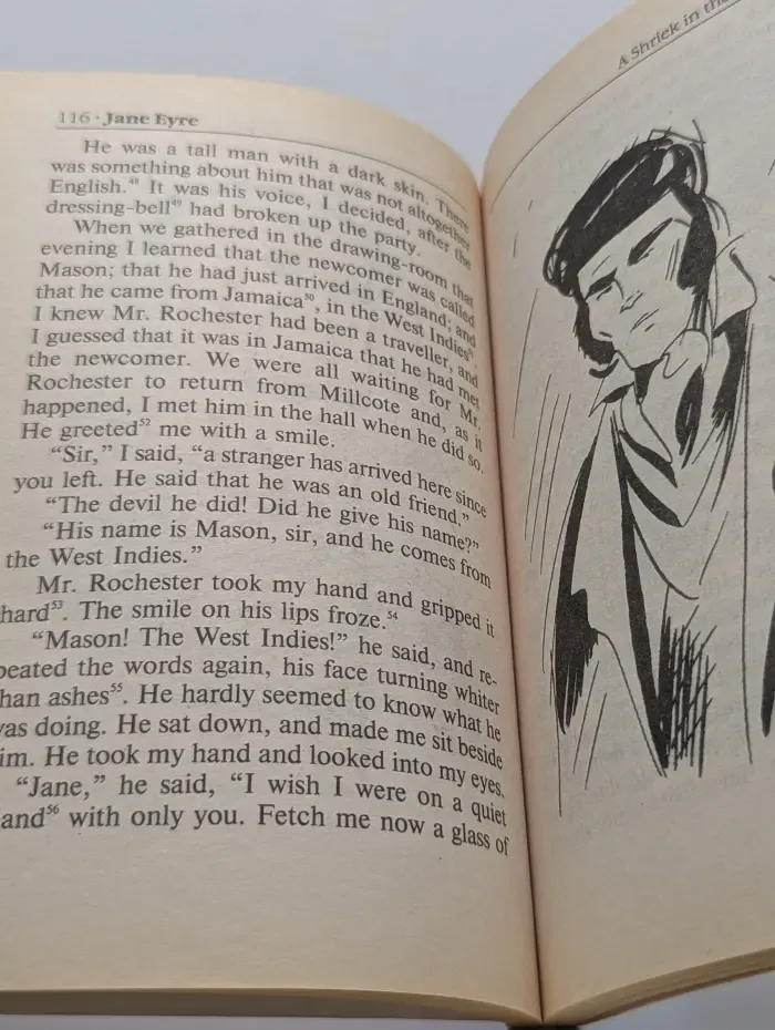 Jane Eyre