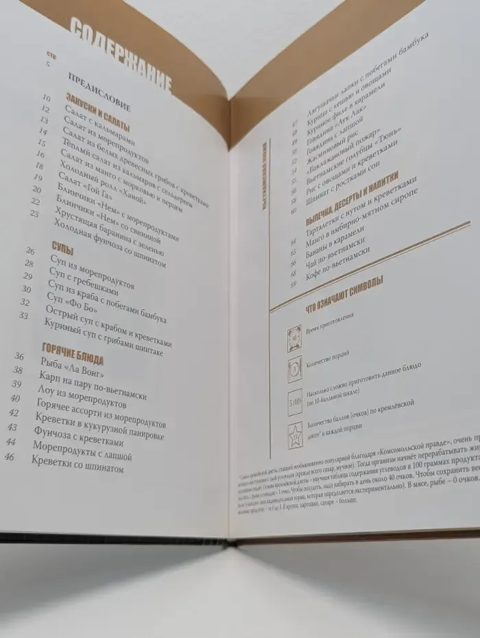 Вьетнамская кухня