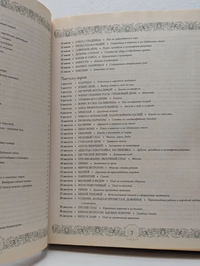 Энциклопедия народных премудростей