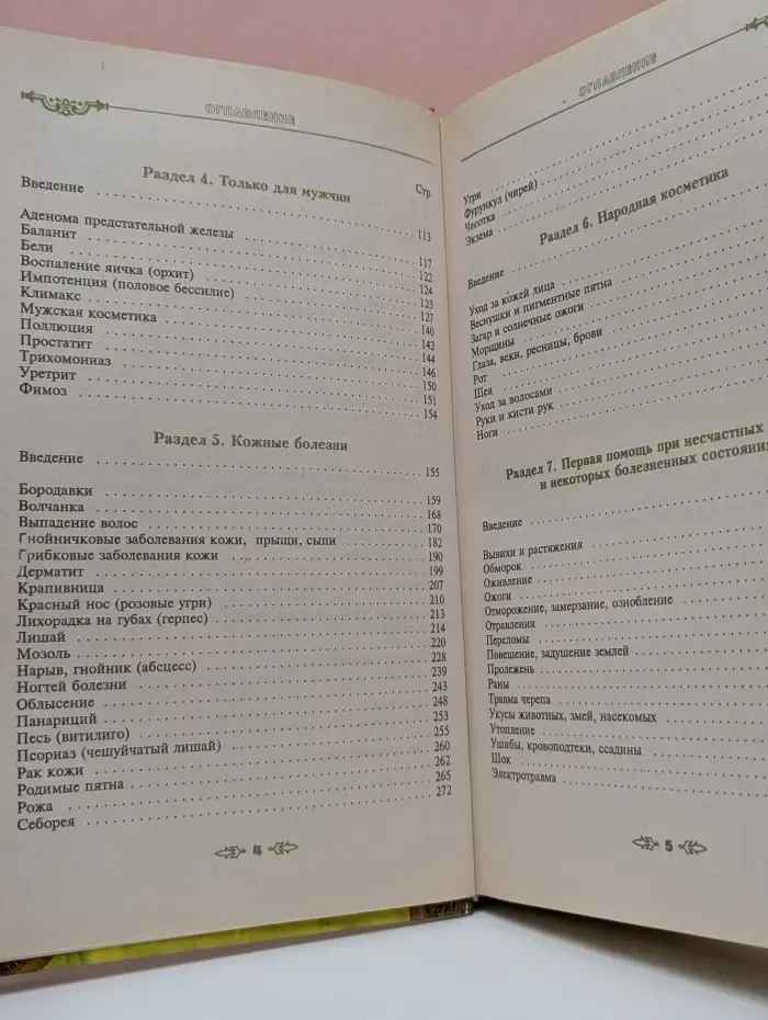 Полная энциклопедия народной медицины