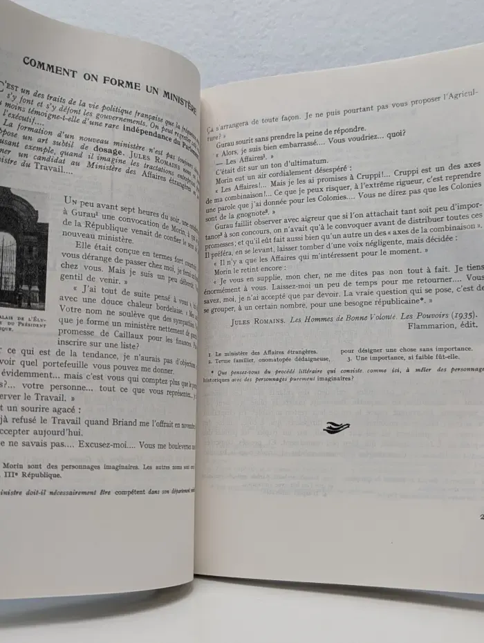 Курс французского языка. В 4 книгах. Книга 4