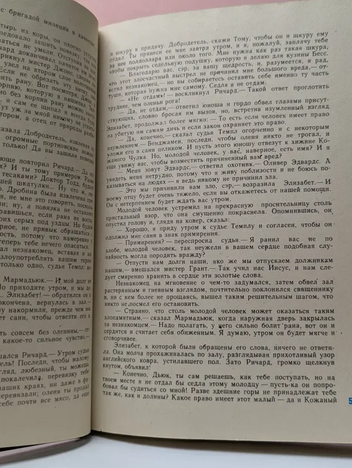 Пионеры, или У истоков Саскуиханны